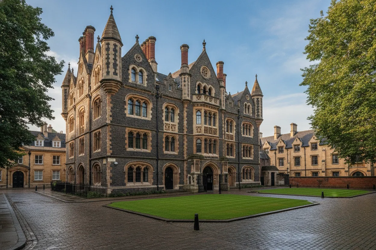 Malmaison Oxford